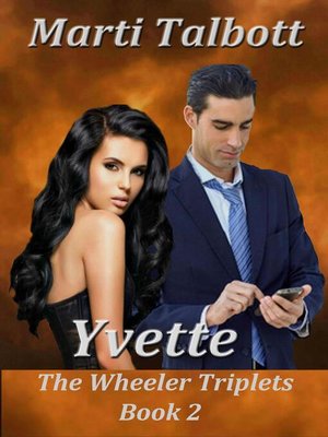 cover image of Yvette